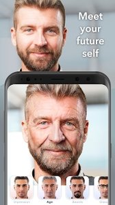 Faceapp图集1