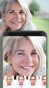 Faceapp图集3