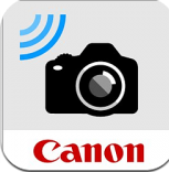 Canon Camera Connect