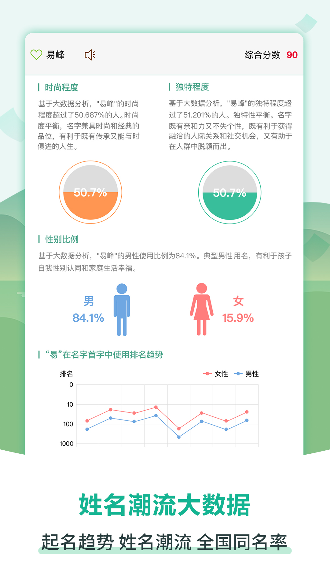 嘉铭宝宝起名取名图集2