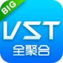 VST全聚合