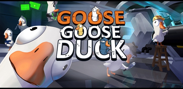 goose goose duck图集2