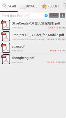 PDF Reader图集1