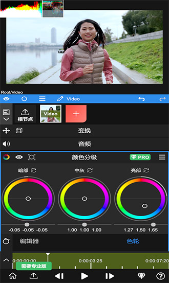 nodevideo图集2