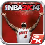 NBA 2K14