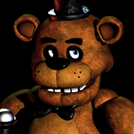 Five Nights at Freddys玩具熊的五夜后