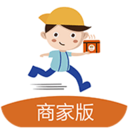 萌小明商家版app