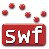 swf播放器