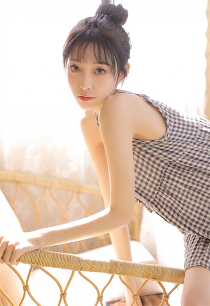 春雨直播美女福利版图集2