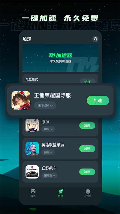 TM加速器图集1